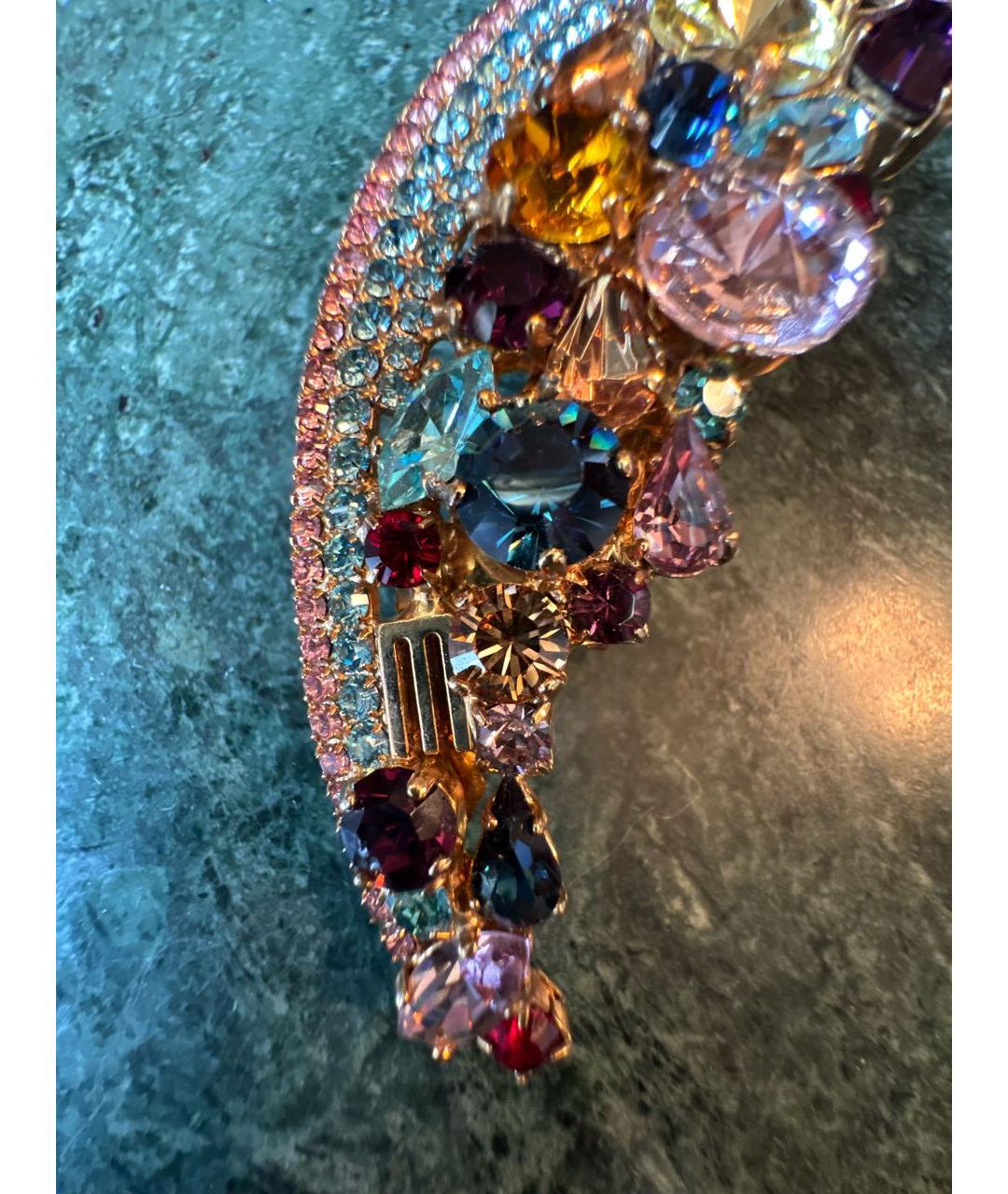 ETRO Мульти заколка, фото 5