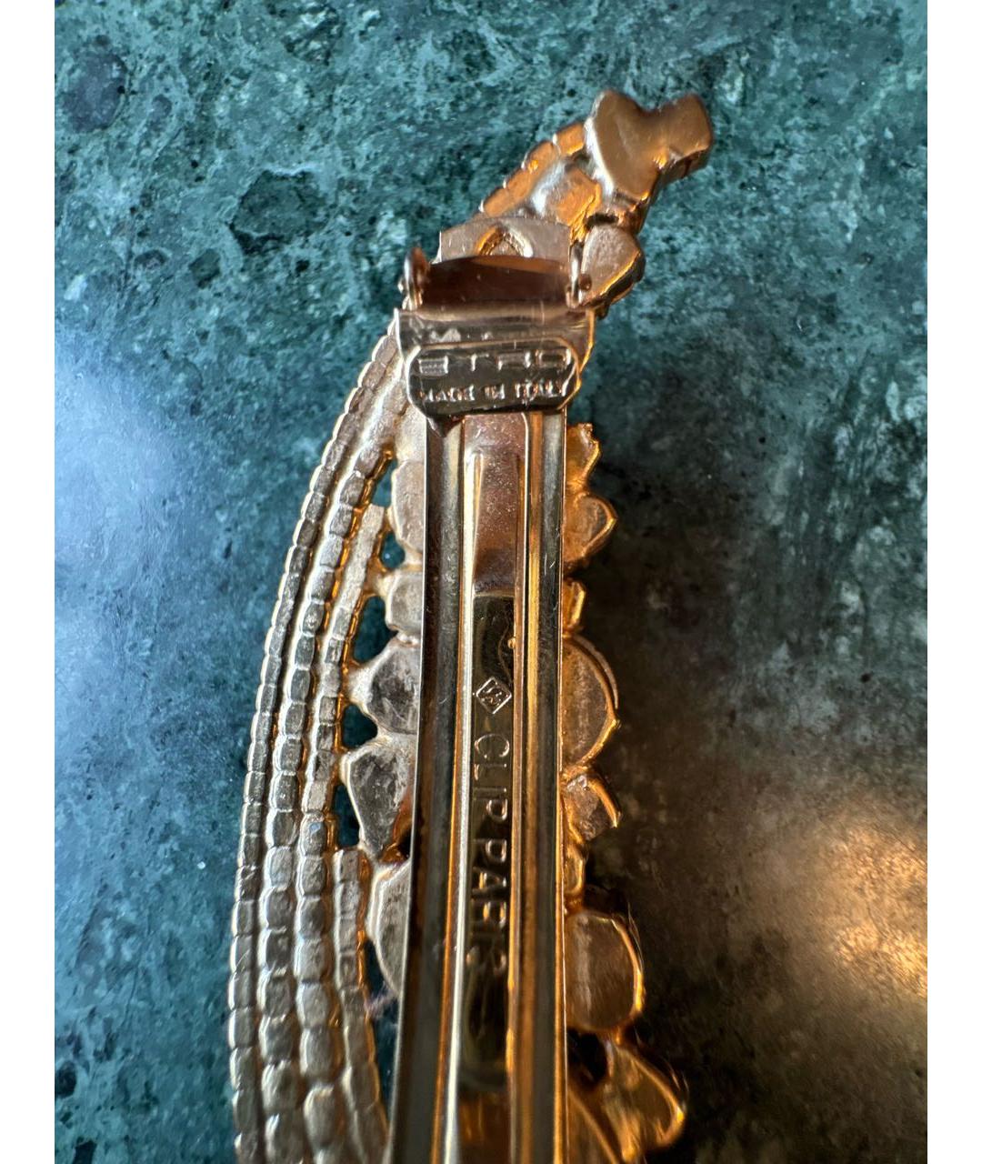 ETRO Мульти заколка, фото 7