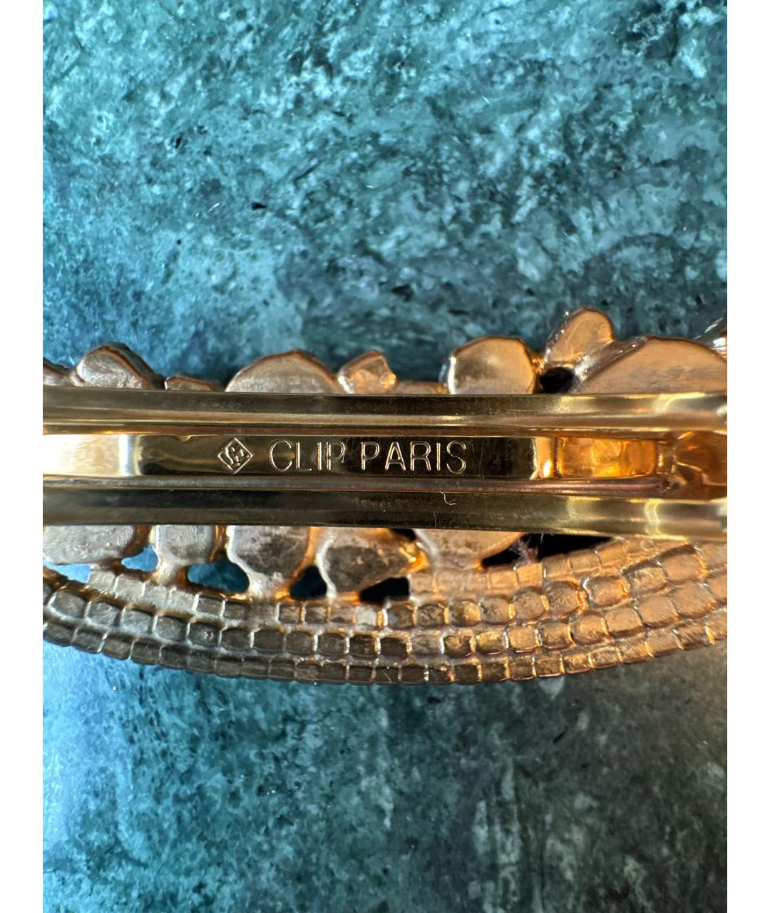 ETRO Мульти заколка, фото 6