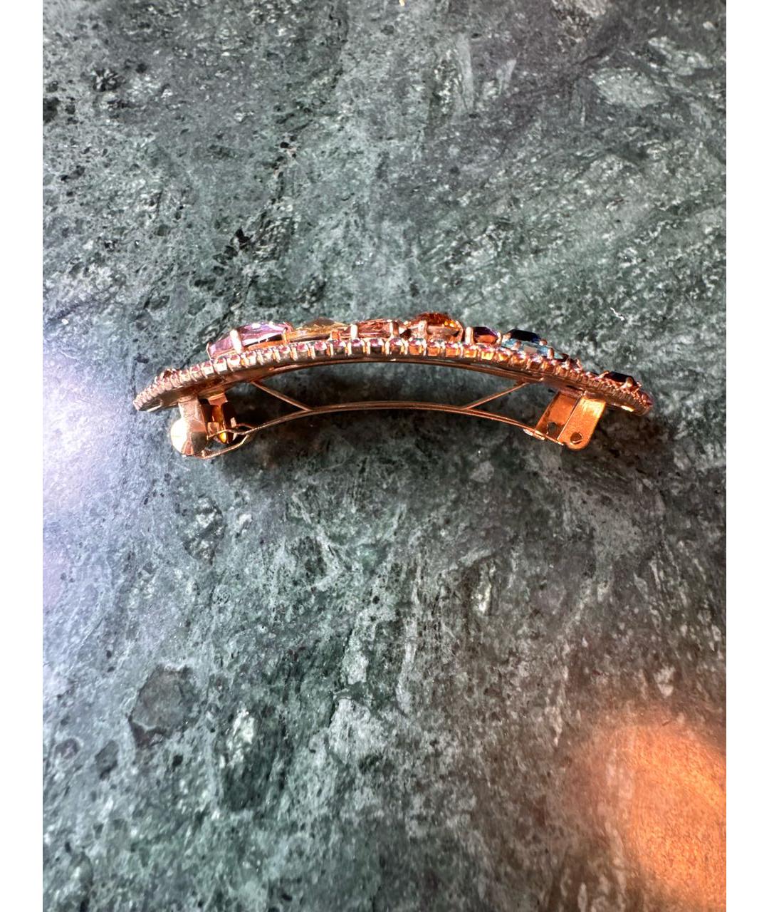 ETRO Мульти заколка, фото 3