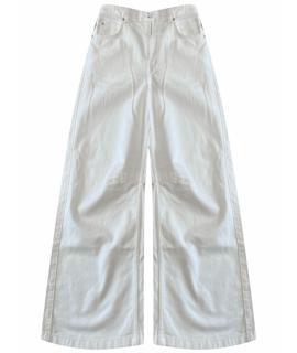 LOEWE Прямые джинсы