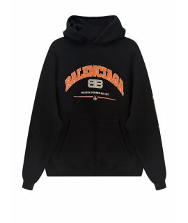 BALENCIAGA Худи/толстовка