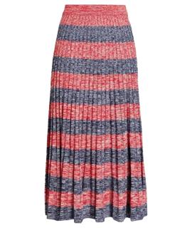 ZIMMERMANN Юбка миди