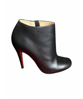 CHRISTIAN LOUBOUTIN Ботильоны