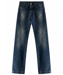 DOLCE&GABBANA Джинсы клеш