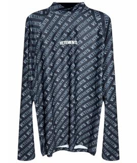 VETEMENTS Водолазка