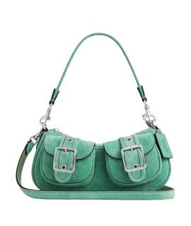 COACH Сумка через плечо