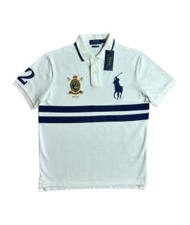 POLO RALPH LAUREN Поло с коротким рукавом