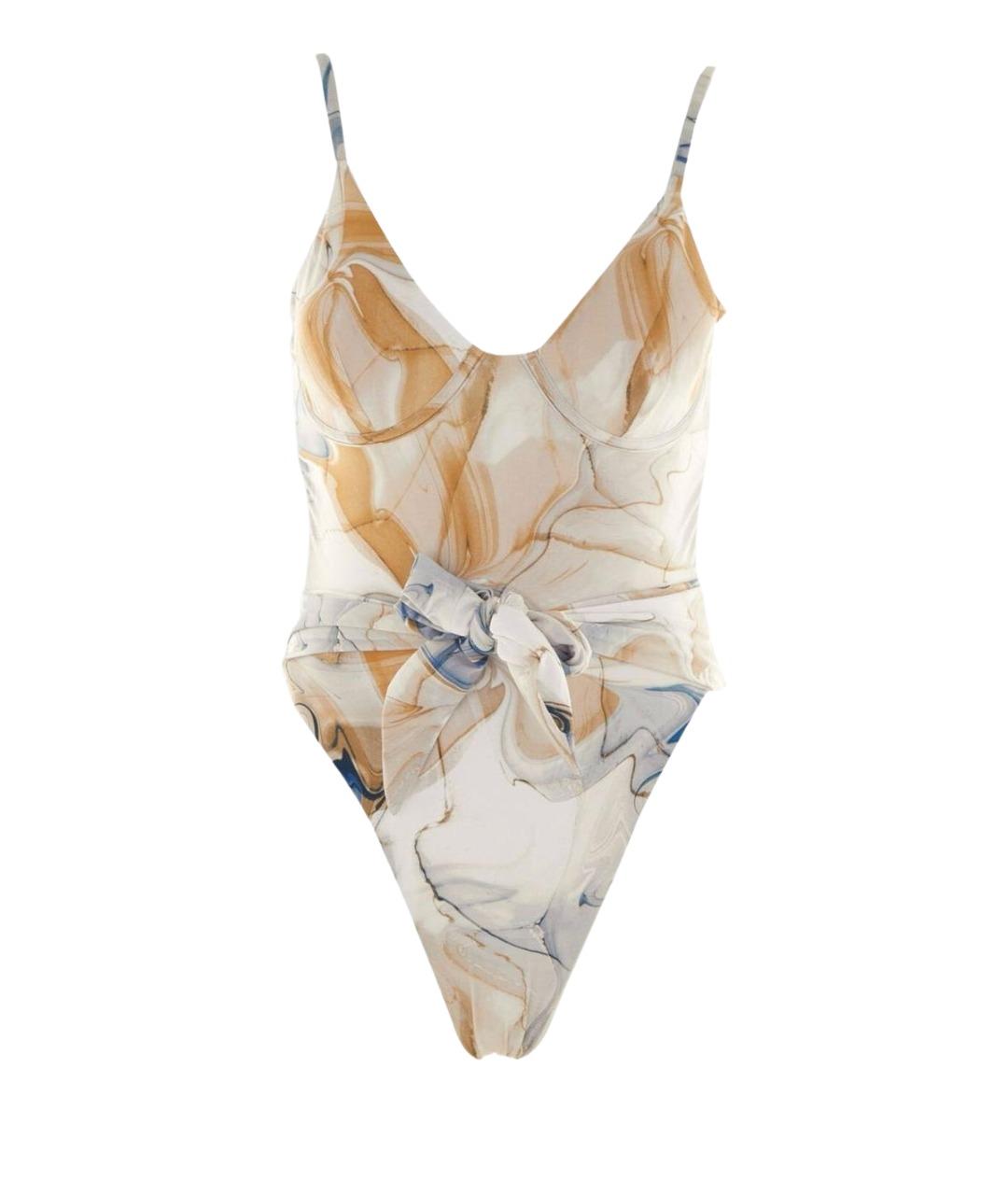 MOEVA Мульти синтетический купальник, фото 1