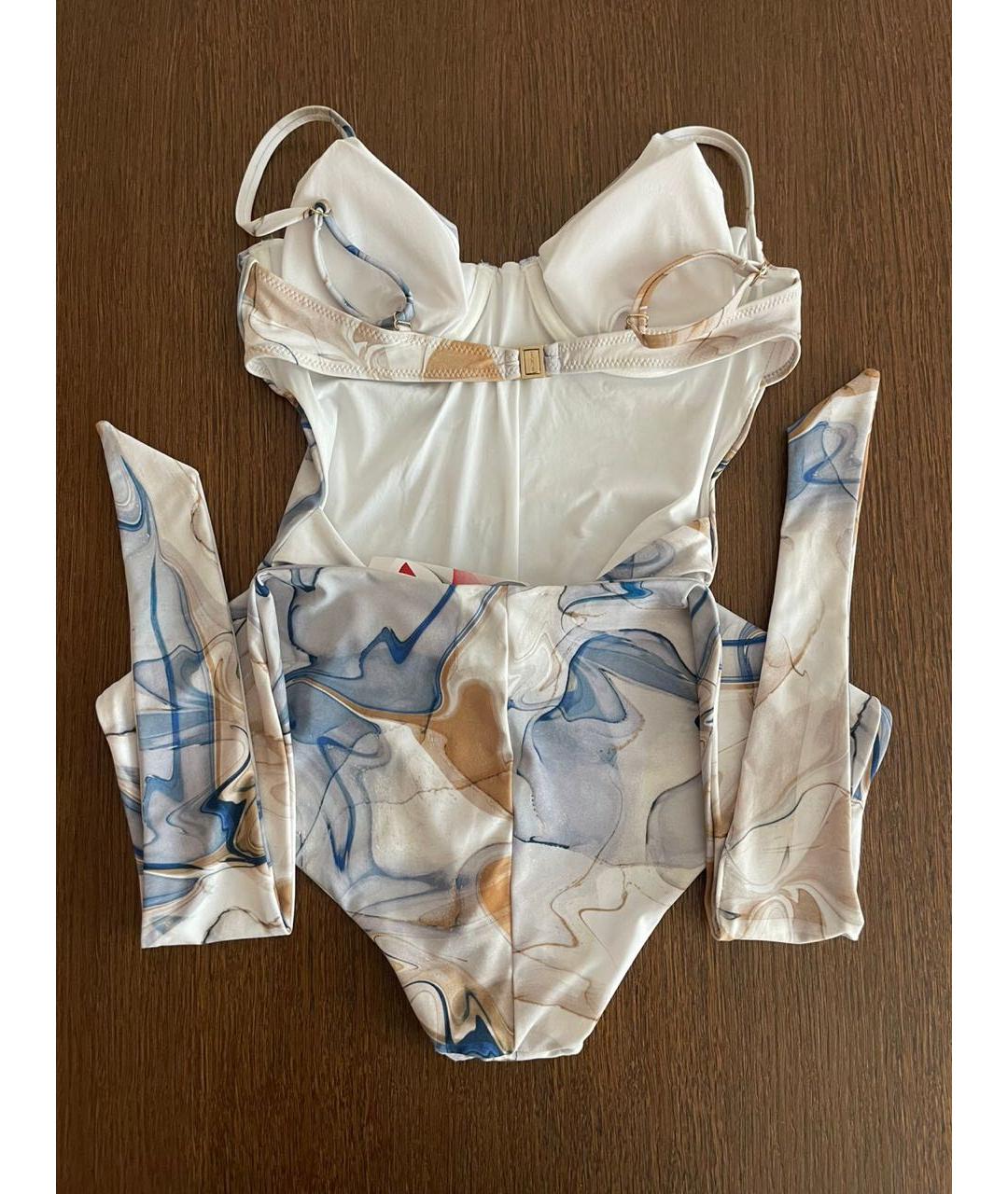 MOEVA Мульти синтетический купальник, фото 3