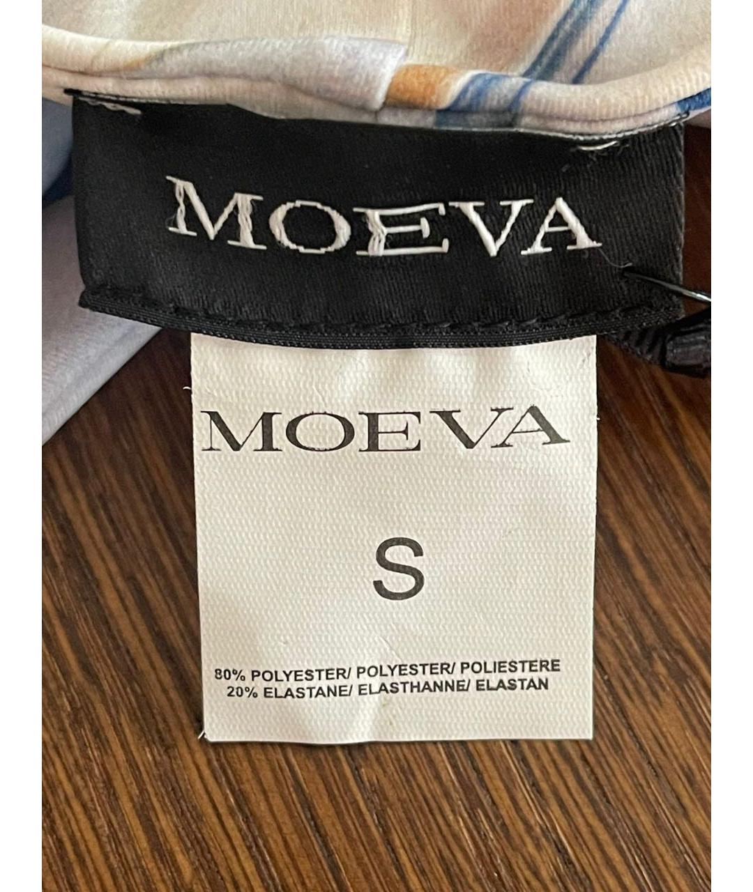 MOEVA Мульти синтетический купальник, фото 5