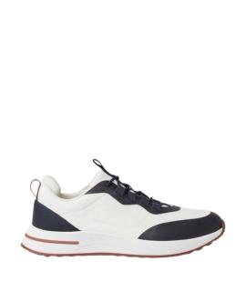 LORO PIANA Низкие кроссовки / кеды