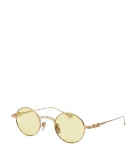 CHROME HEARTS Солнцезащитные очки