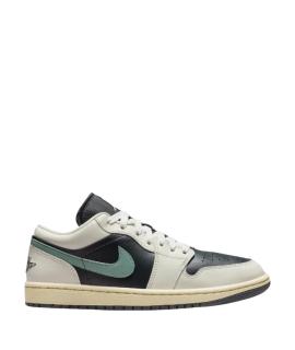 JORDAN Низкие кроссовки / кеды