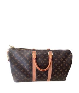 LOUIS VUITTON Дорожная/спортивная сумка