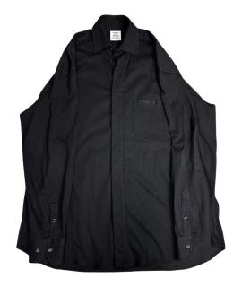 VETEMENTS Классическая рубашка