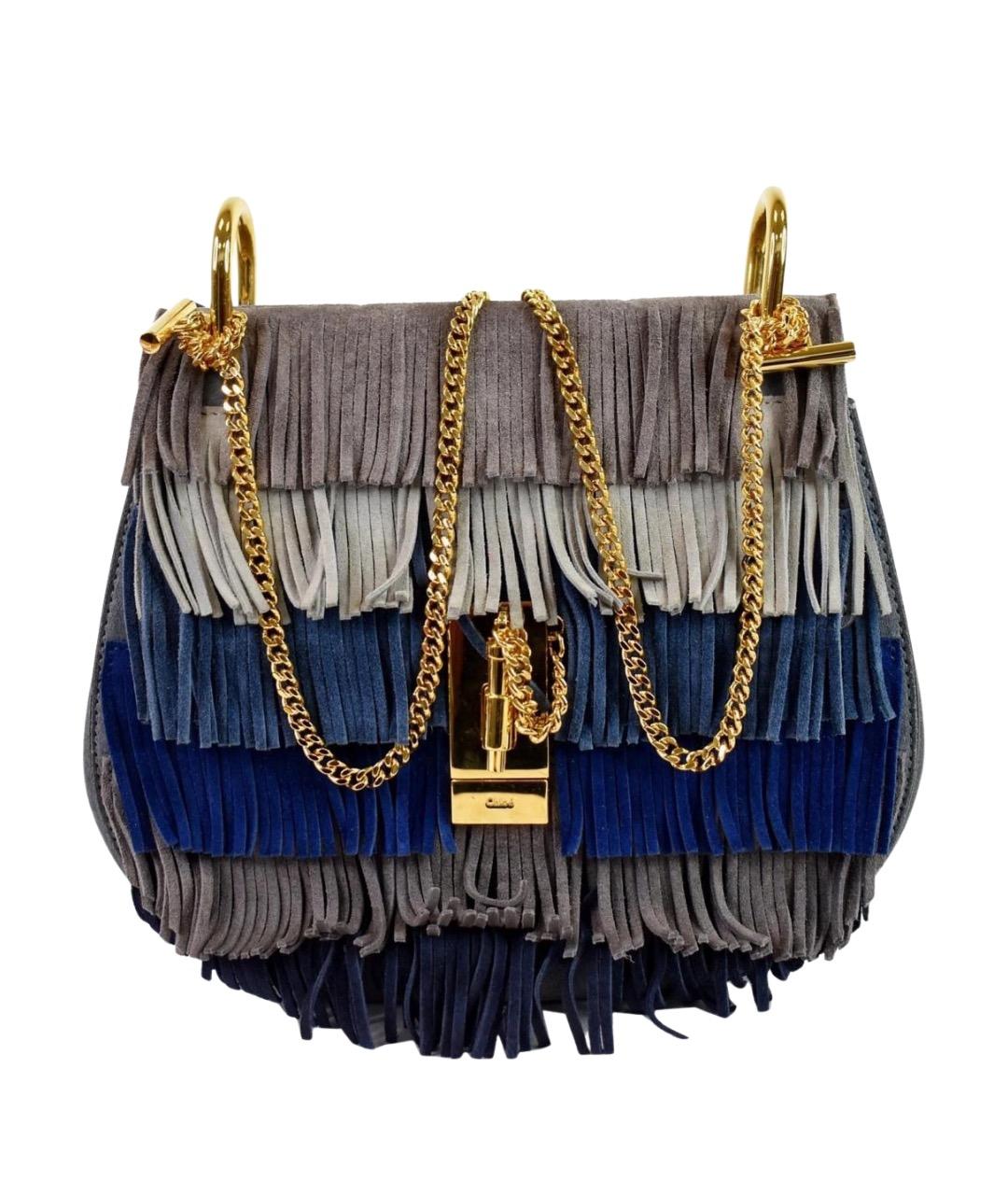 CHLOE Мульти сумка через плечо, фото 1