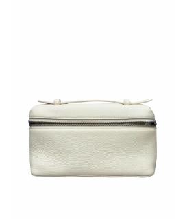 LORO PIANA Сумка с короткими ручками