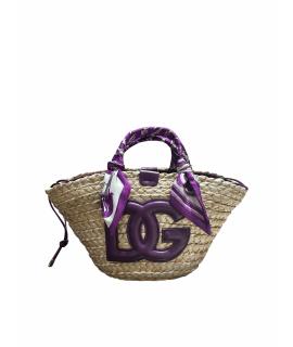 DOLCE&GABBANA Сумка с короткими ручками