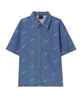 JORDAN Поло с коротким рукавом