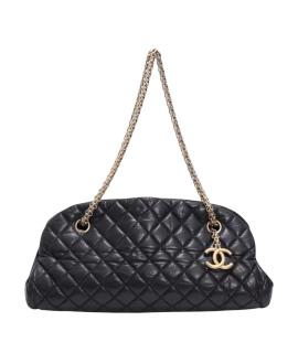 CHANEL Сумка через плечо