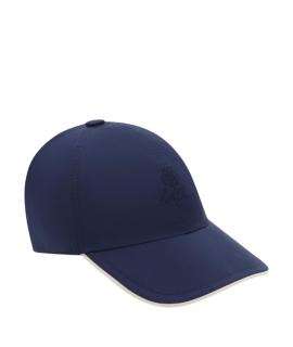 LORO PIANA Кепка/бейсболка