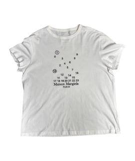 MAISON MARGIELA Футболка