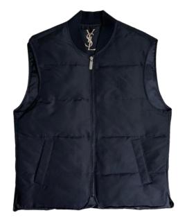 SAINT LAURENT Жилет
