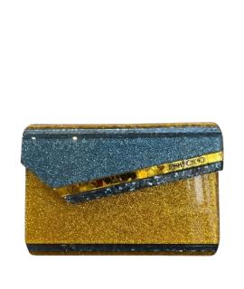 JIMMY CHOO Клатч/вечерняя сумка