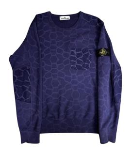 STONE ISLAND Худи/толстовка