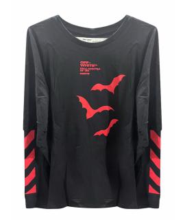 OFF-WHITE Лонгслив
