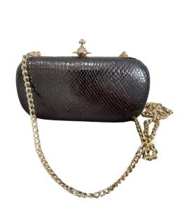 VIVIENNE WESTWOOD Клатч/вечерняя сумка