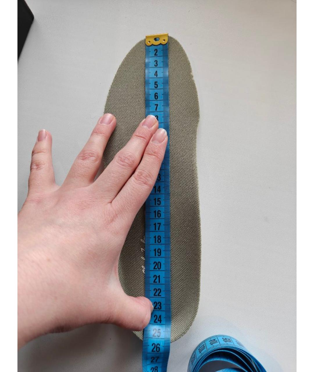 CONVERSE Зеленые замшевые кеды, фото 7