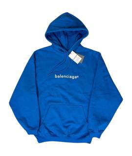 BALENCIAGA Худи/толстовка