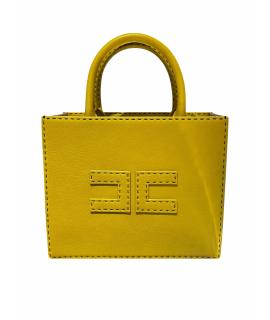 ELISABETTA FRANCHI Сумка с короткими ручками