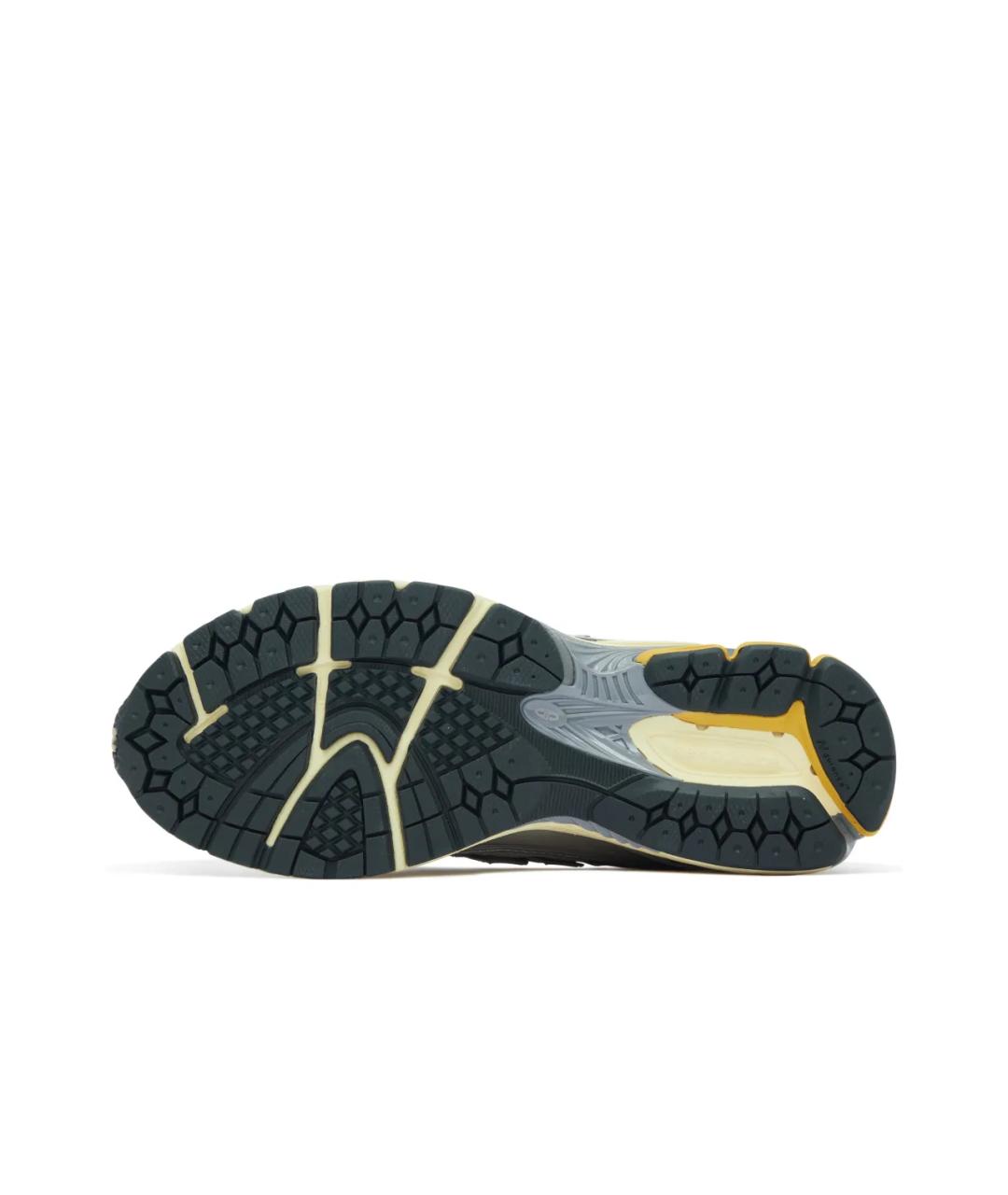 NEW BALANCE Серые кроссовки, фото 5