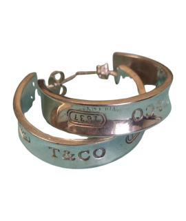 TIFFANY&CO Серьги