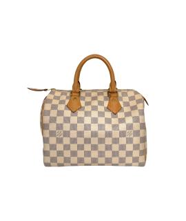 LOUIS VUITTON Сумка с короткими ручками