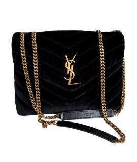 SAINT LAURENT Сумка через плечо