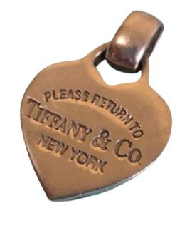 TIFFANY&CO Кулон