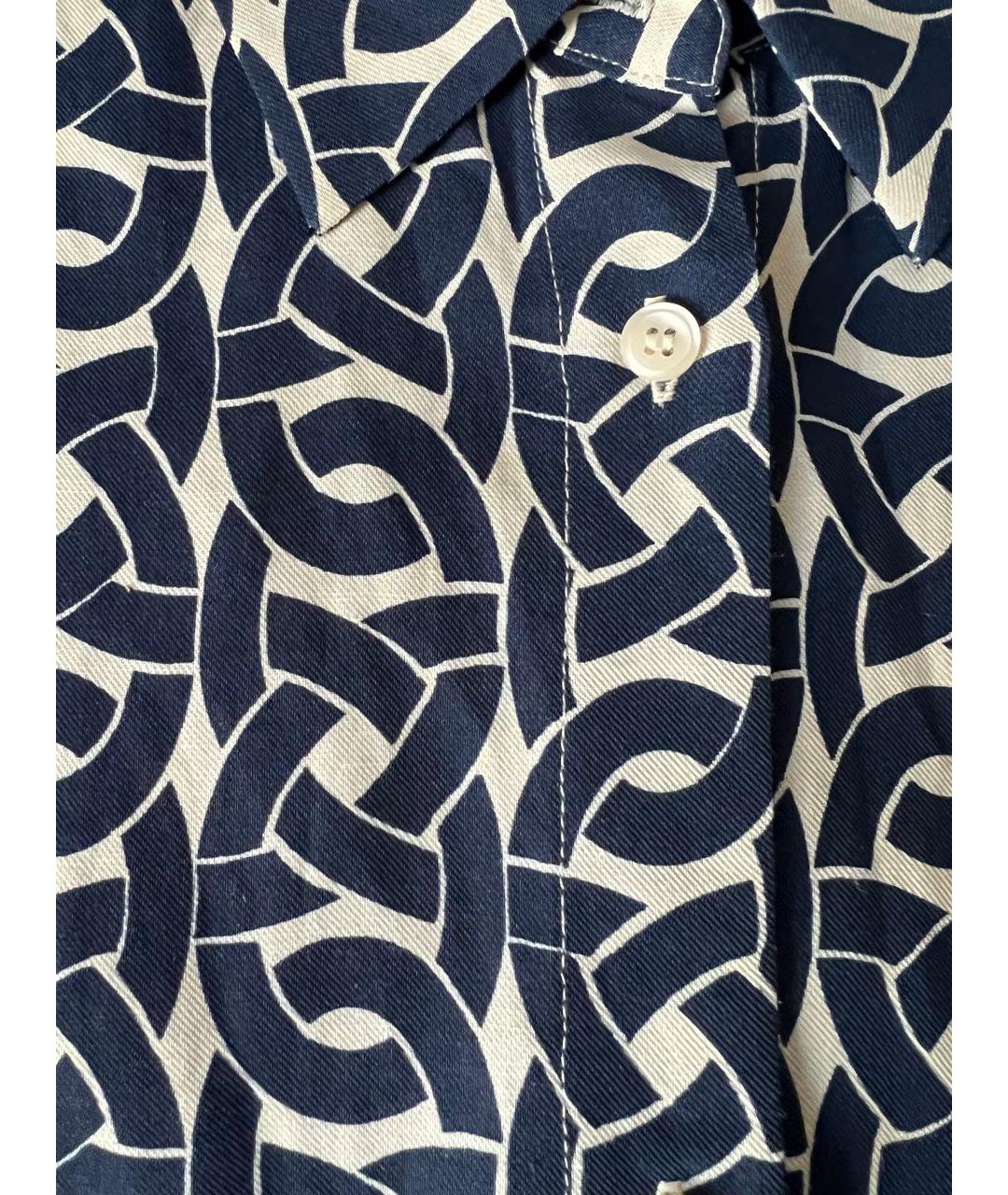 ARKET Мульти вискозное повседневное платье, фото 3