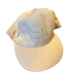 SAINT LAURENT Кепка