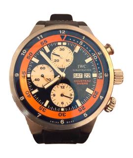 IWC Schaffhausen Часы