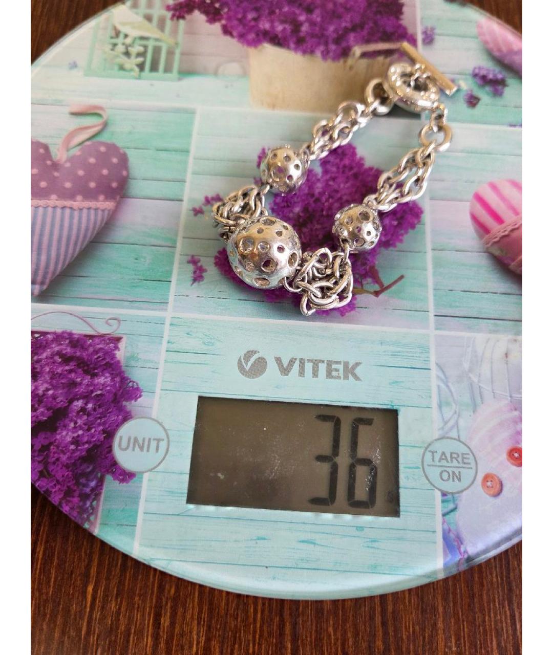 TIFFANY&CO Серебрянный серебряный комплект, фото 6