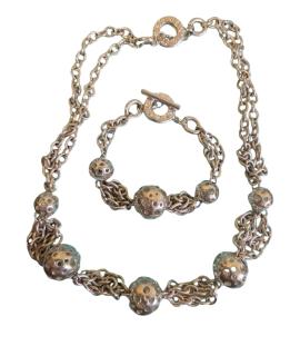 TIFFANY&CO Комплект