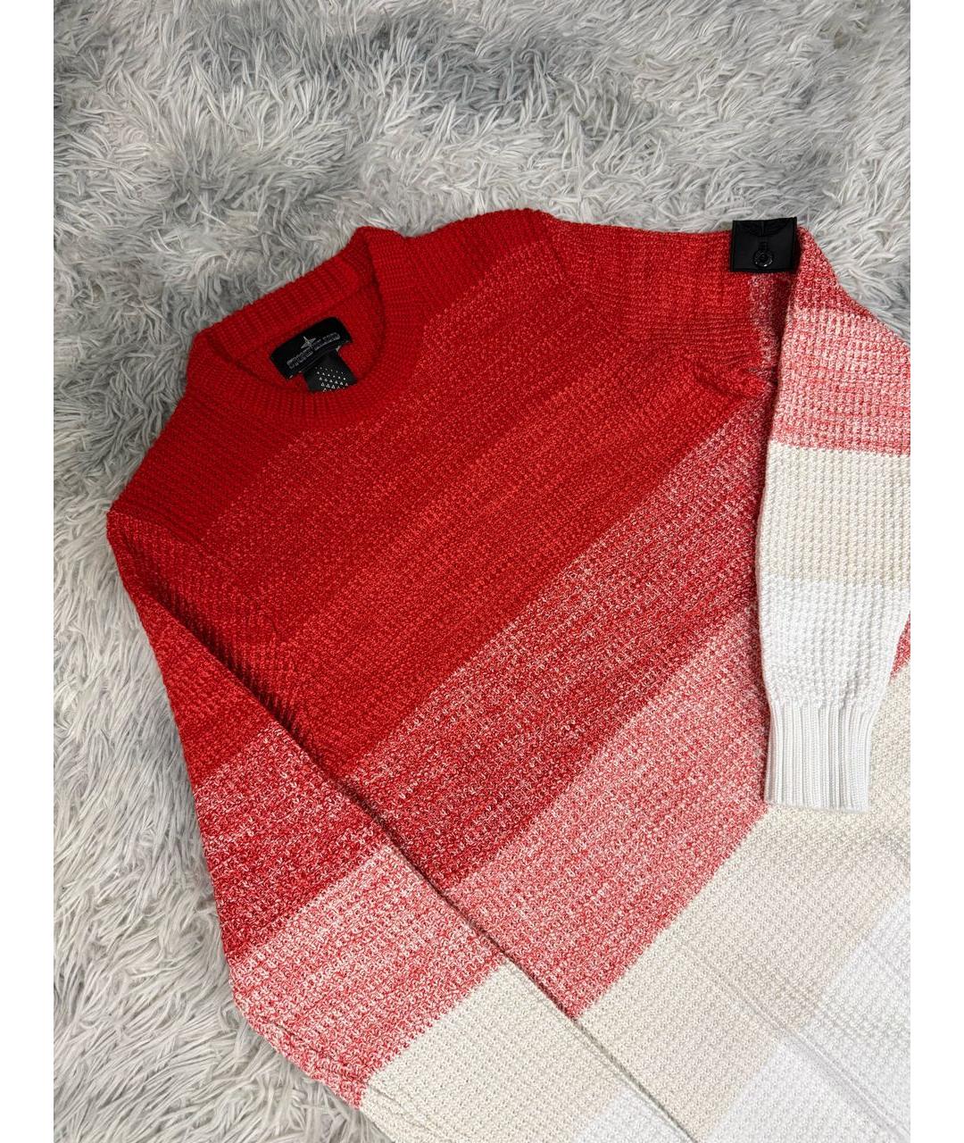 STONE ISLAND SHADOW PROJECT Мульти джемпер / свитер, фото 3