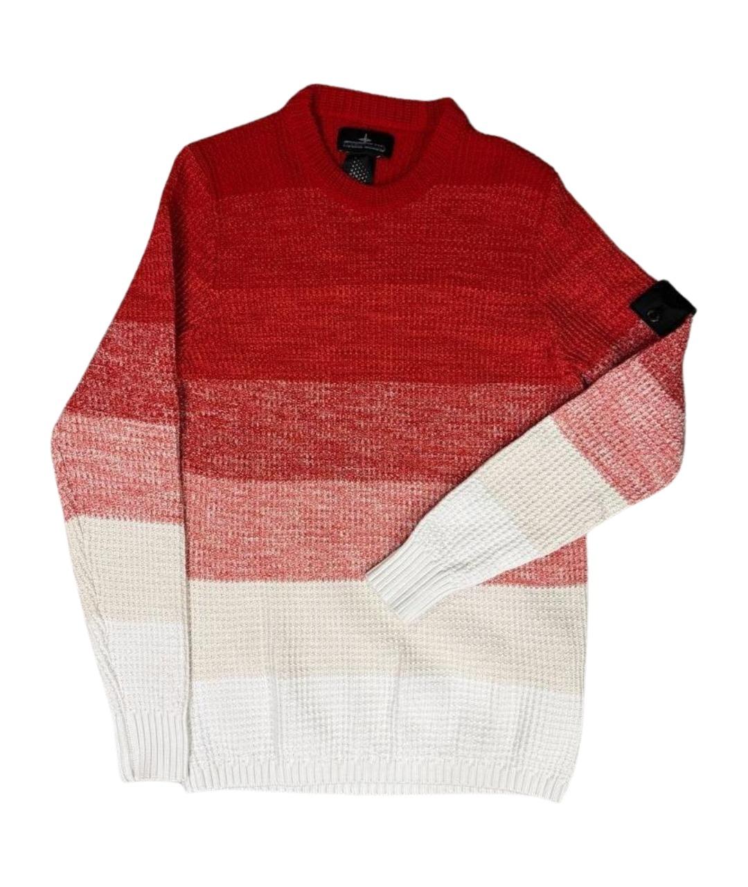 STONE ISLAND SHADOW PROJECT Мульти джемпер / свитер, фото 1