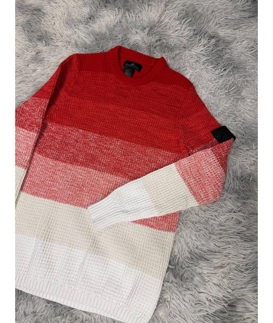 STONE ISLAND SHADOW PROJECT Мульти джемпер / свитер, фото 2