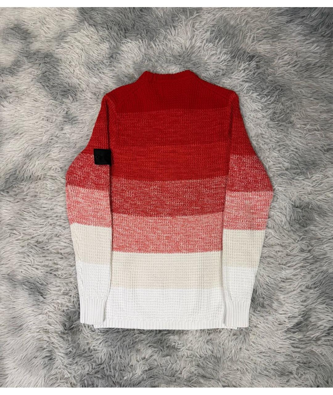 STONE ISLAND SHADOW PROJECT Мульти джемпер / свитер, фото 4