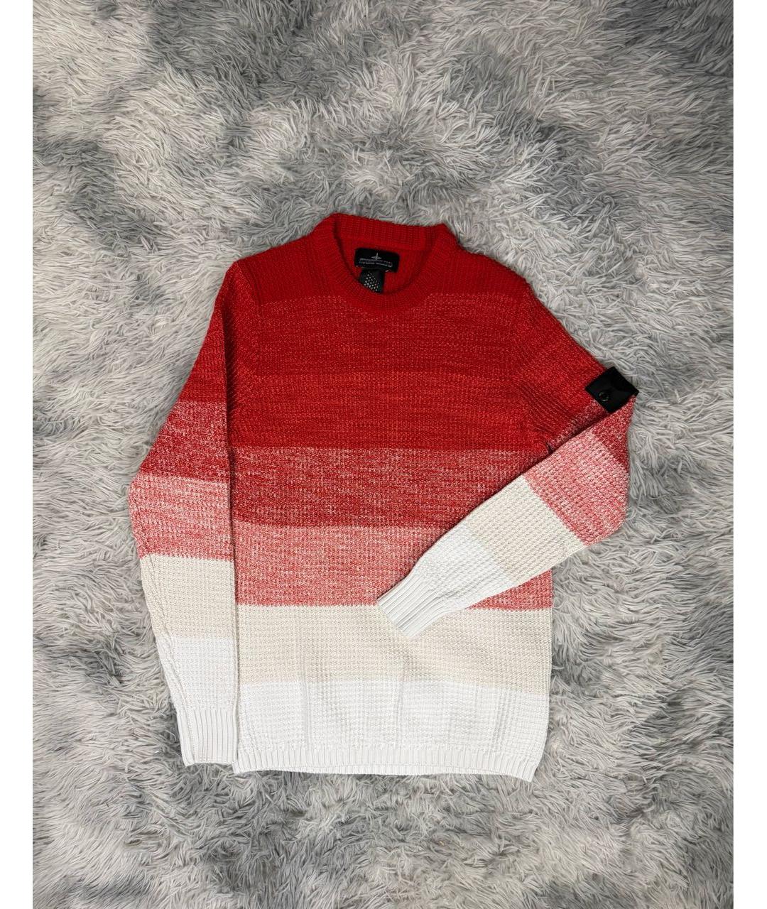 STONE ISLAND SHADOW PROJECT Мульти джемпер / свитер, фото 6